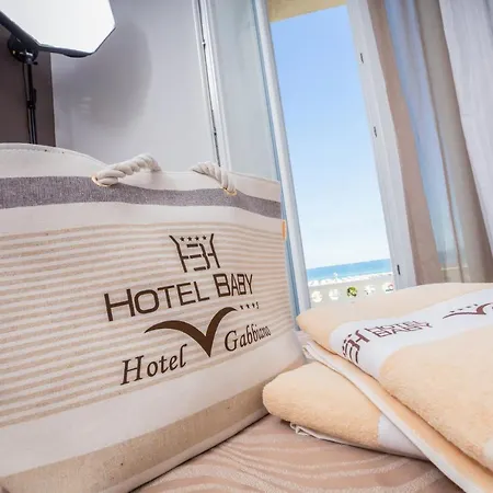 Hotel Baby