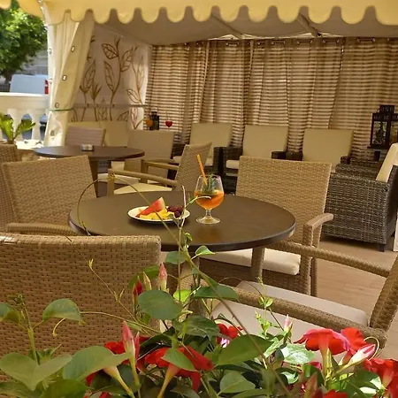 Hotel Caesar Paladium Rimini