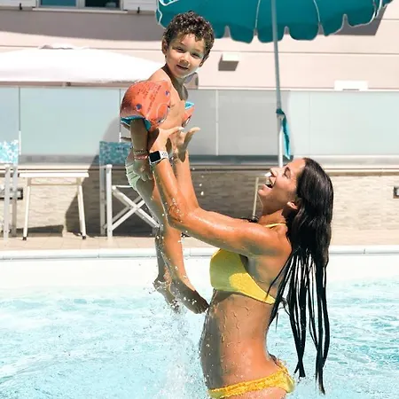 Hotell Bagli Rimini