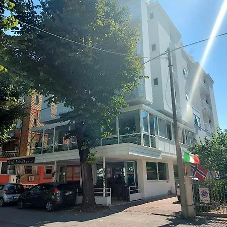Monica Hotel Rimini