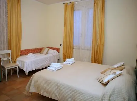 Hotel La Torre Rimini