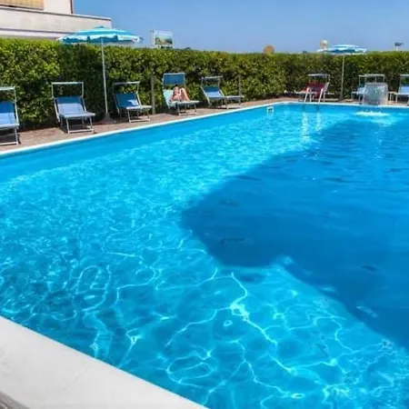 Hotel Life Rimini