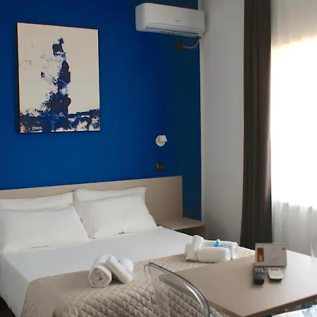 Hotel Palazzo Caveja Rimini