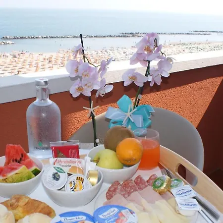 Palazzo Caveja Hotel