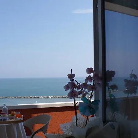 Hotel Palazzo Caveja Rimini