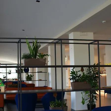 Palazzo Caveja Hotel 3*