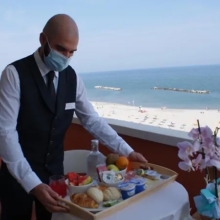 Palazzo Caveja Hotel Rimini