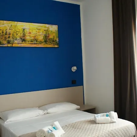 Hotel Palazzo Caveja