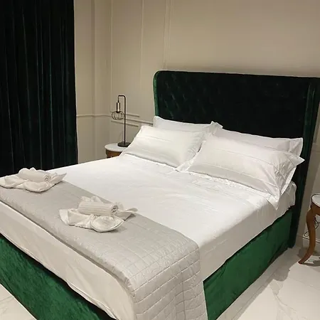 Luxury Siano Bed & Breakfast Rimini