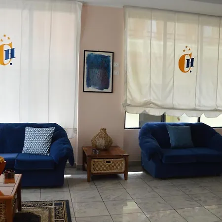 Carolin Otel Rimini