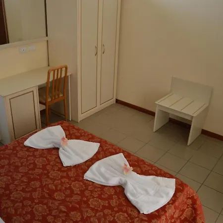 Carolin 3* Rimini