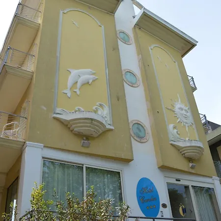 Otel Carolin Rimini
