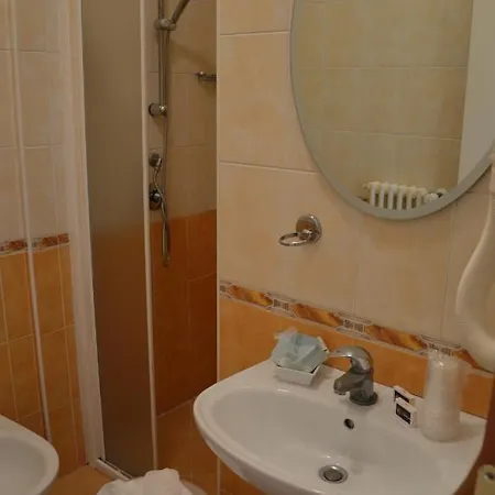 Otel Carolin Rimini