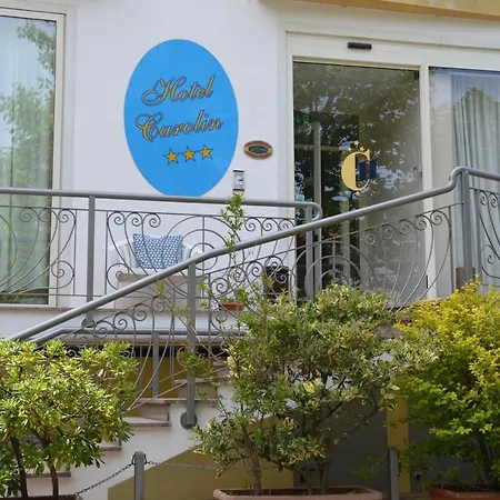 Otel Carolin Rimini