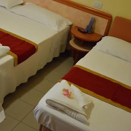Otel Carolin Rimini