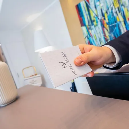 Hotel Baby 4*