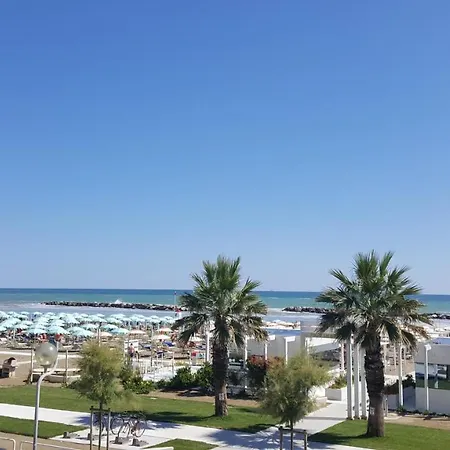 Hotel Hotel Ida Rimini