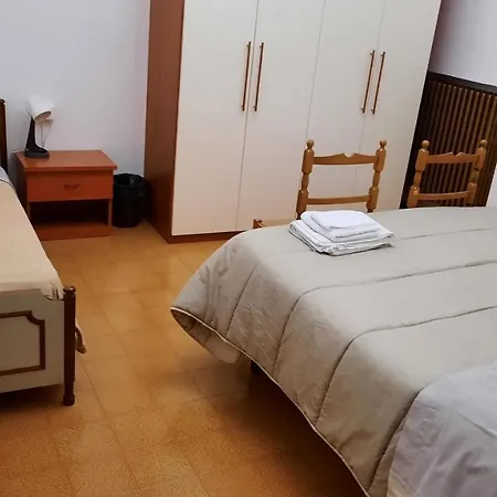 Dalla Maria Holiday home *