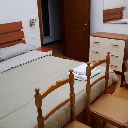 Holiday home Dalla Maria *