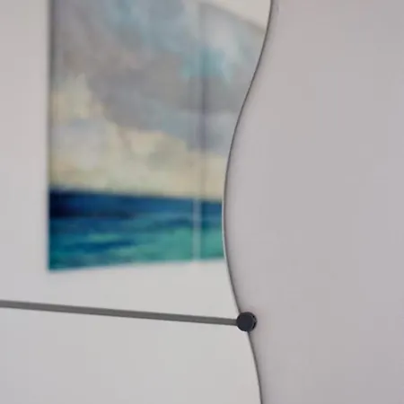 Uno Scorcio Di Blu 公寓