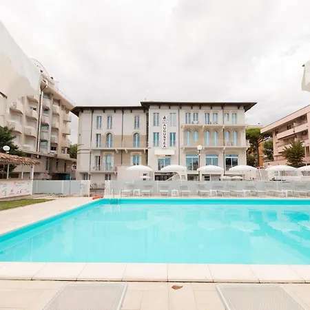 Hotel Augustea Rimini