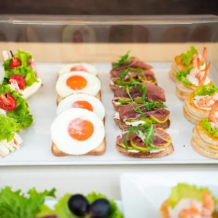 Hotel Augustea