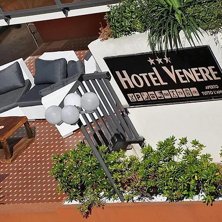 호텔 Venere