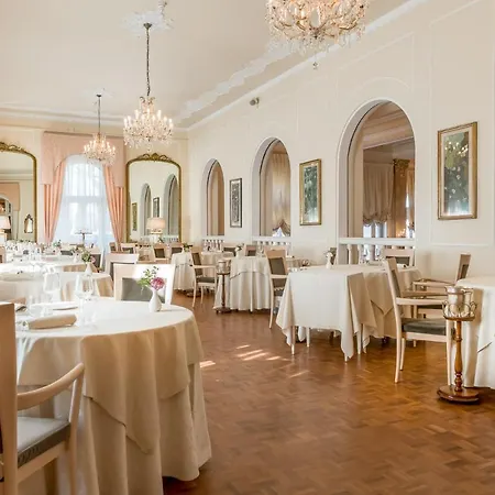Grand Hotel 5*