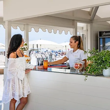 Grand 5* Rimini