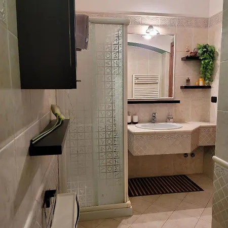 Apartmán Chic & Relax