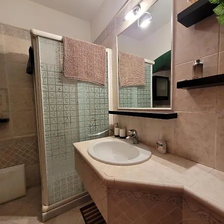 Chic & Relax Apartmán Rimini