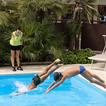 Continental 4* Rimini