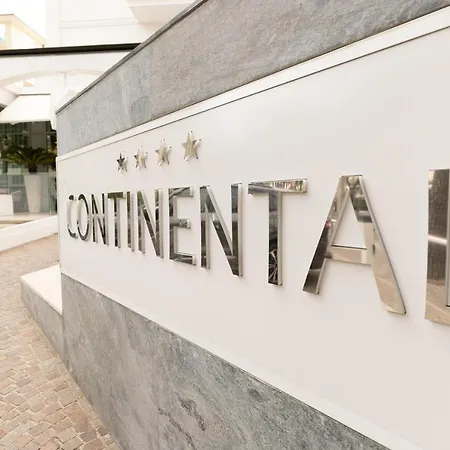 Continental Hotel Rimini