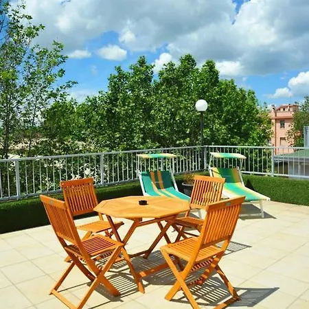 Margherita Hotel Rimini