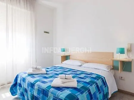 Hotel Franco 3*