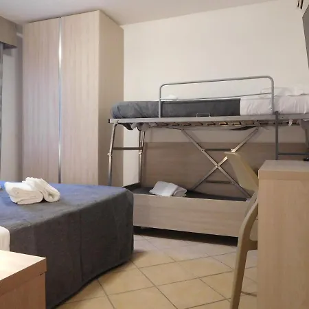 Gabbiano Rimini