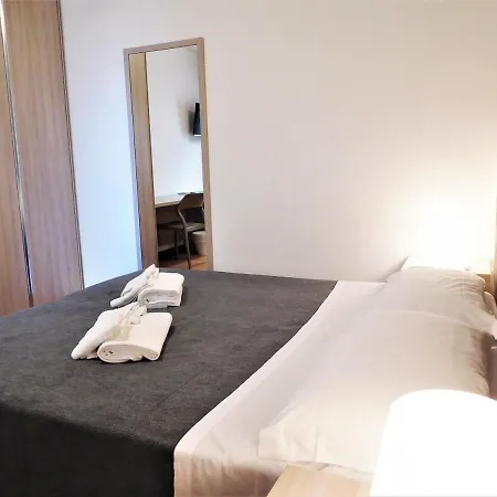 Holiday home Gabbiano Rimini