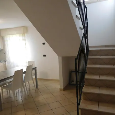 Holiday home Gabbiano