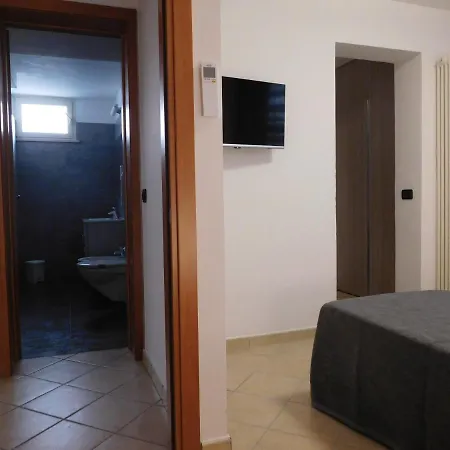 Gabbiano Rimini