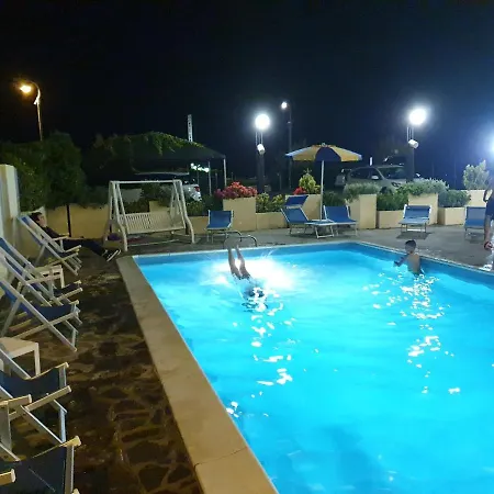 Hotel Tilmar Rimini