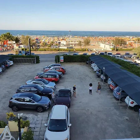Hotel Tilmar Rimini