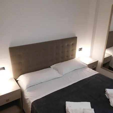 Gabbiano Holiday home