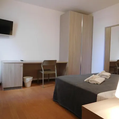 Holiday home Gabbiano Rimini