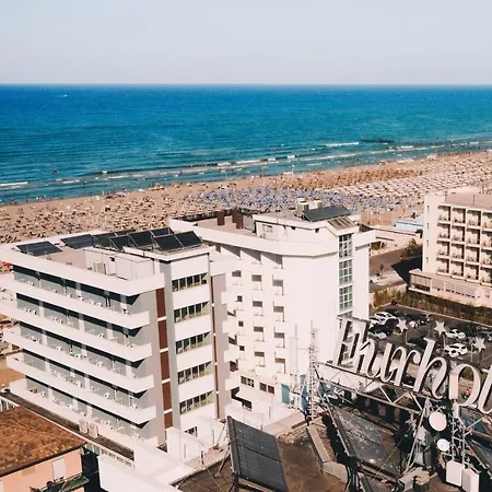 Eurhotel Rimini