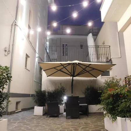 Gabbiano * Rimini
