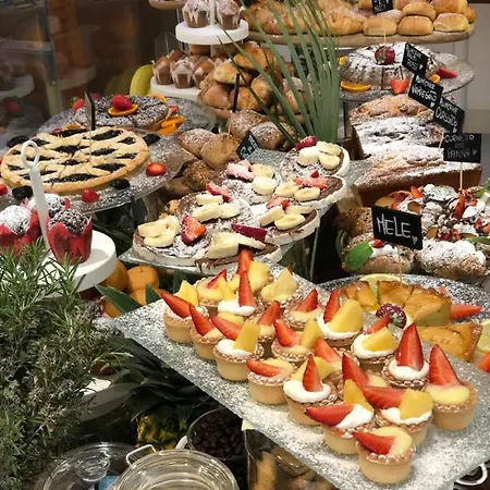 酒店 厄尔巴沃格里奥酒店