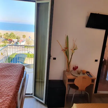 Tilmar Hotel Rimini