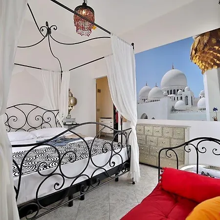 Fabrizio Otel Rimini