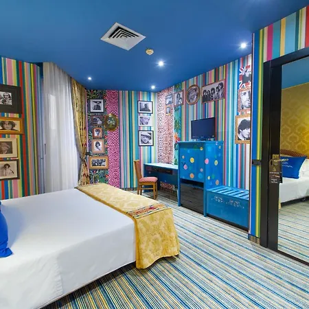Admiral Art Hotel Rimini