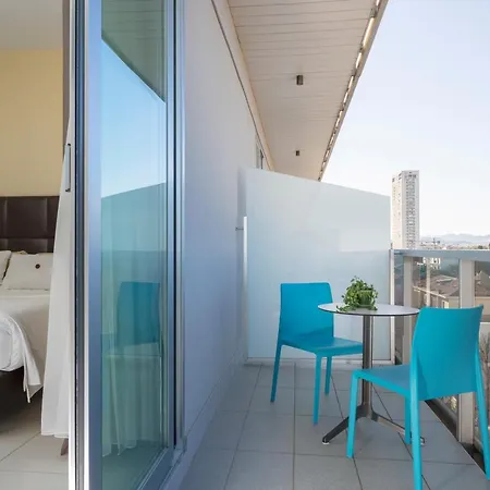 Hotel Aqua